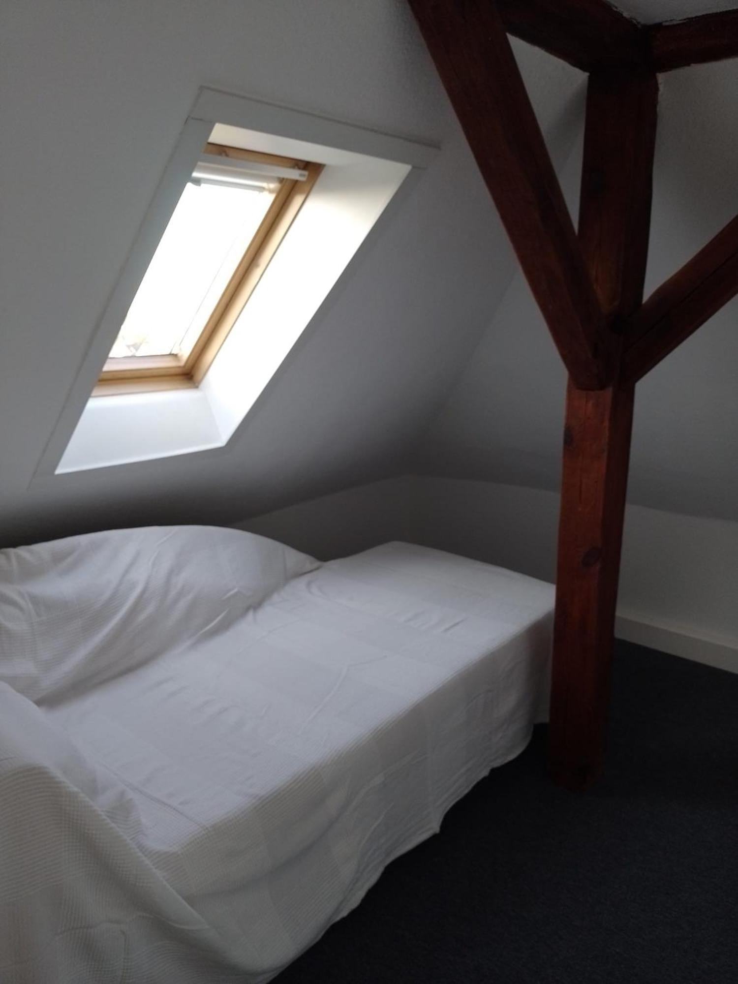 Apartment Biesnitz