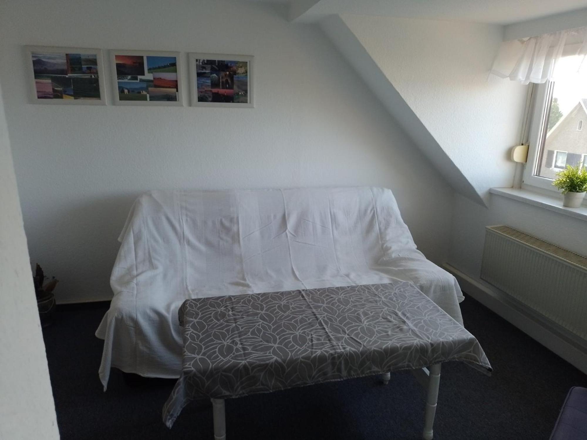 Apartment Biesnitz