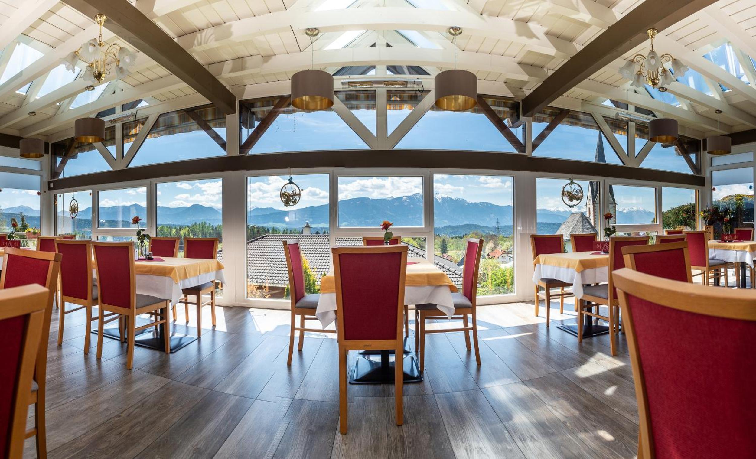 Hotel-Café-Restaurant Matzelsdorfer Hof