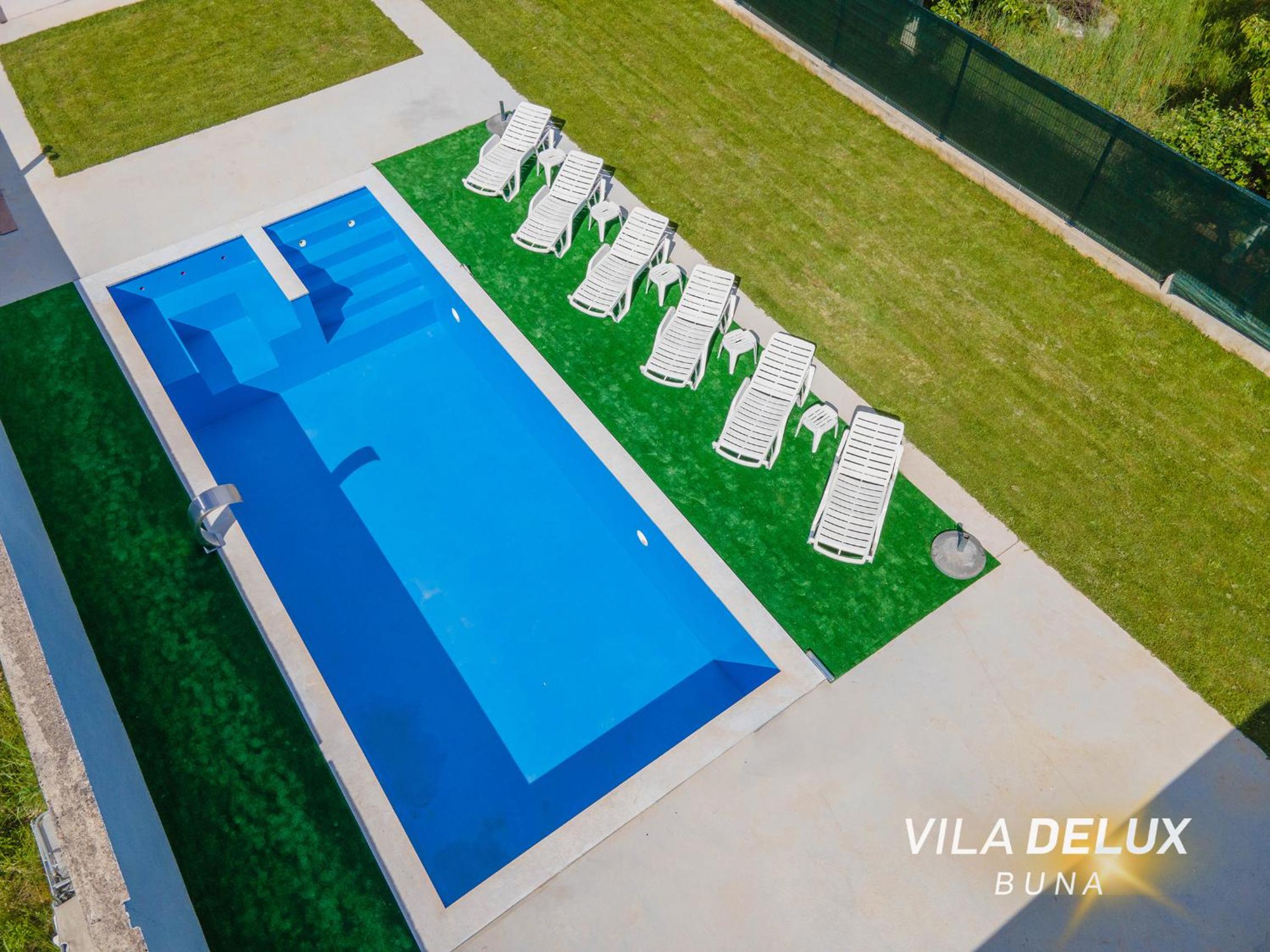 Villa Deluxe Buna