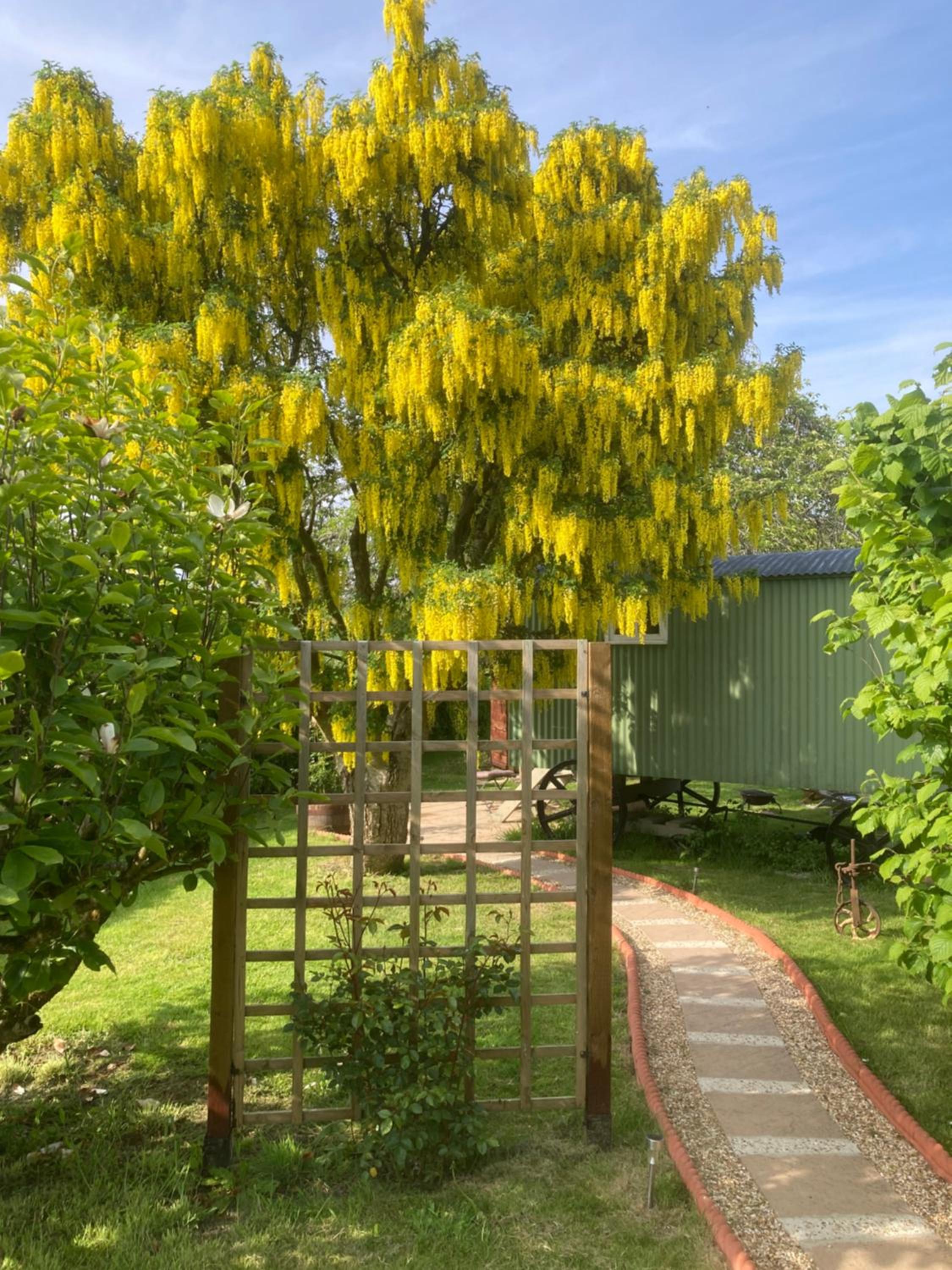 Impstone House B & B