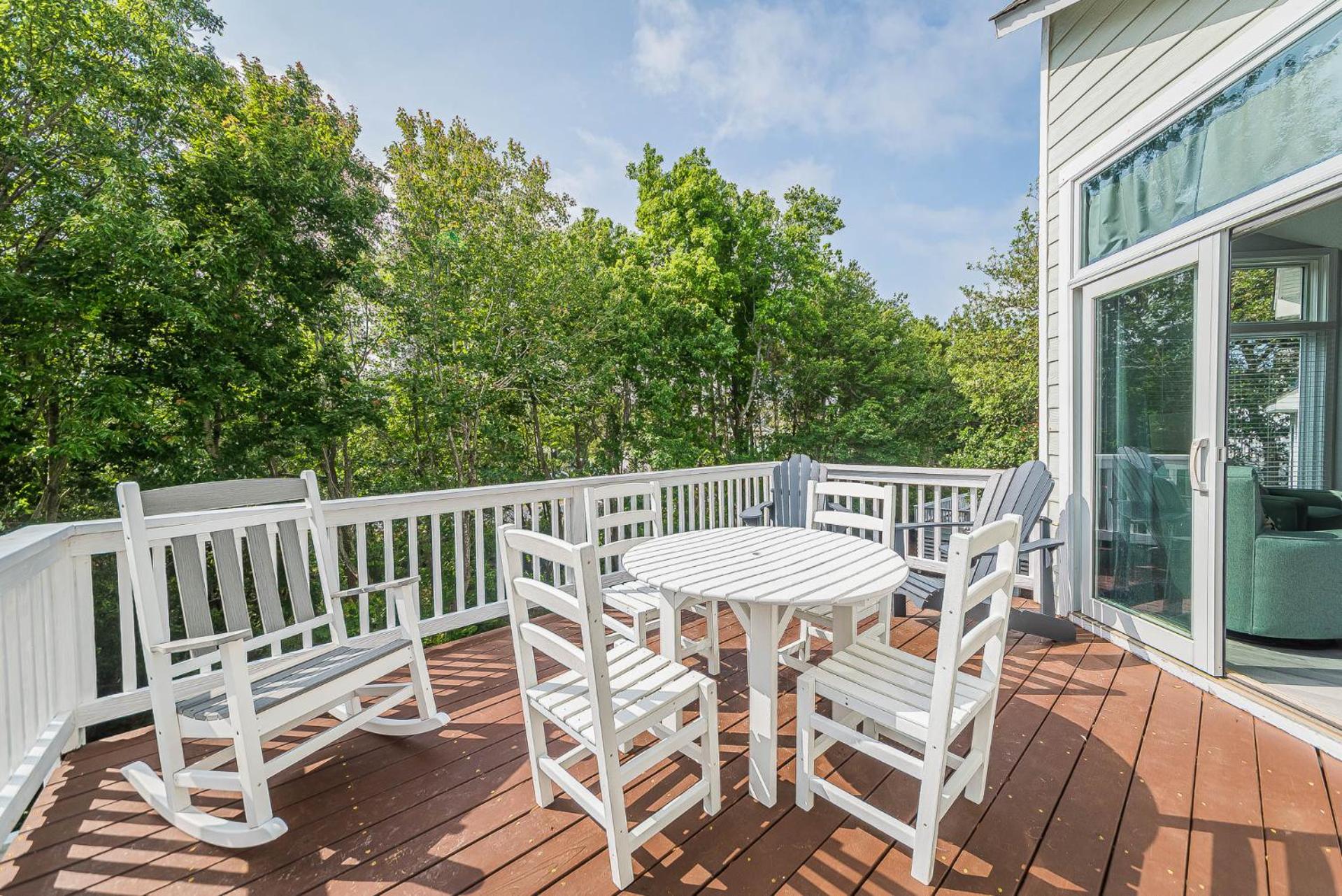 Casa Corolla - Currituck Club Amenities, Pool, Hot Tub, Golf Discounts, Flex Stays, Events view 5