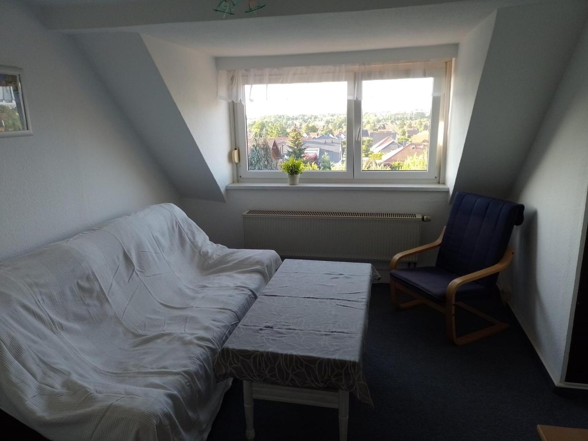 Apartment Biesnitz
