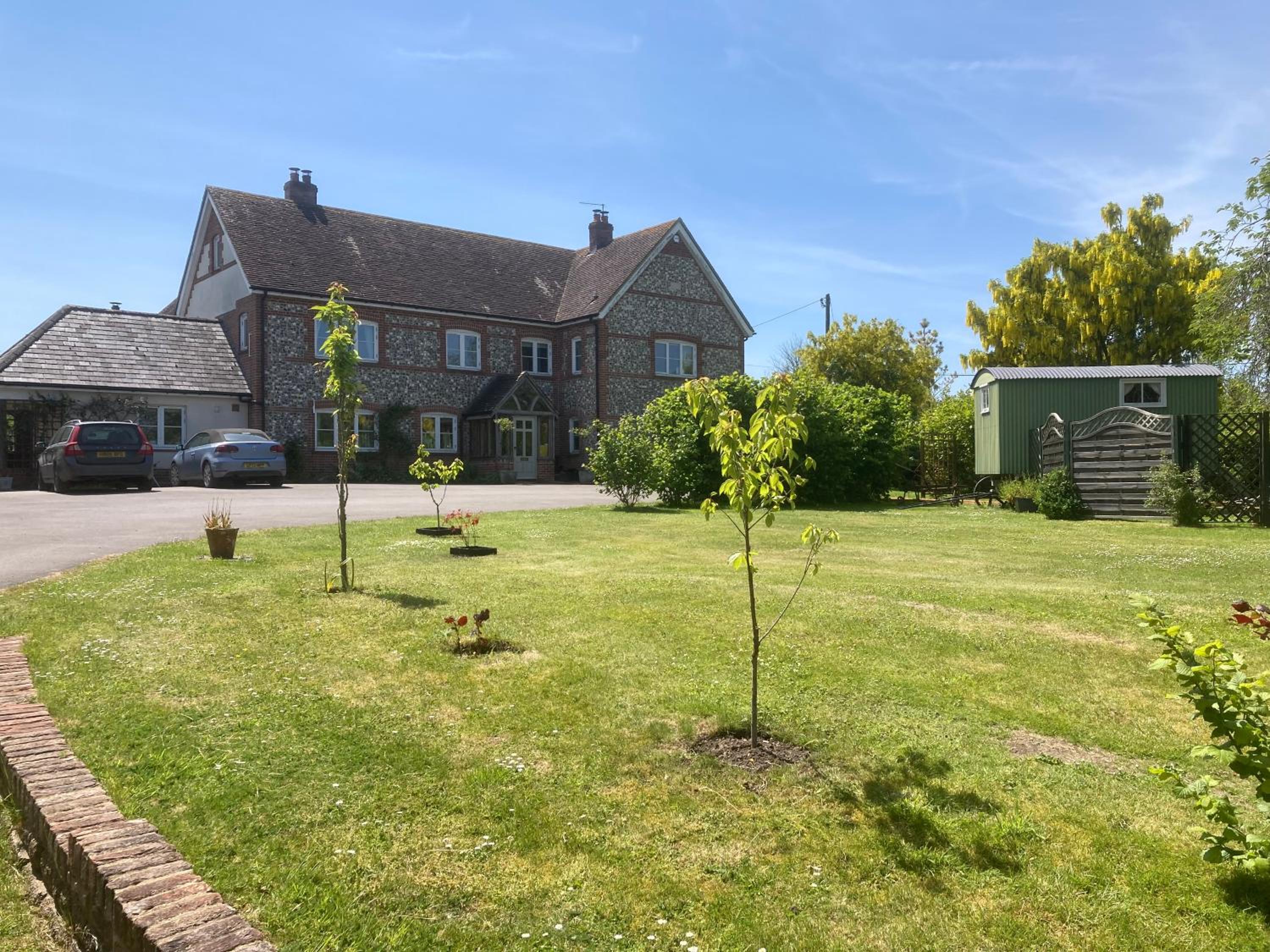 Impstone House B & B