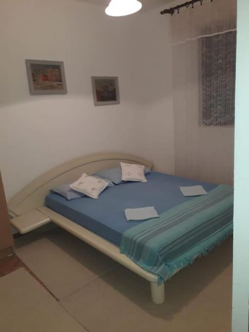 Lidija Apartments
