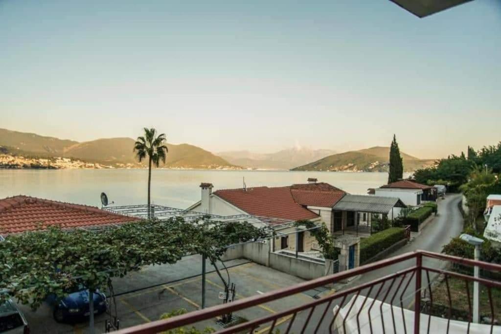 Lidija Apartments
