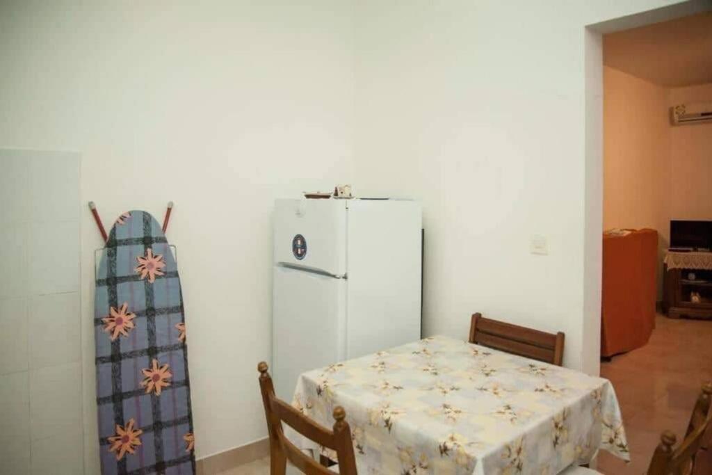 Lidija Apartments