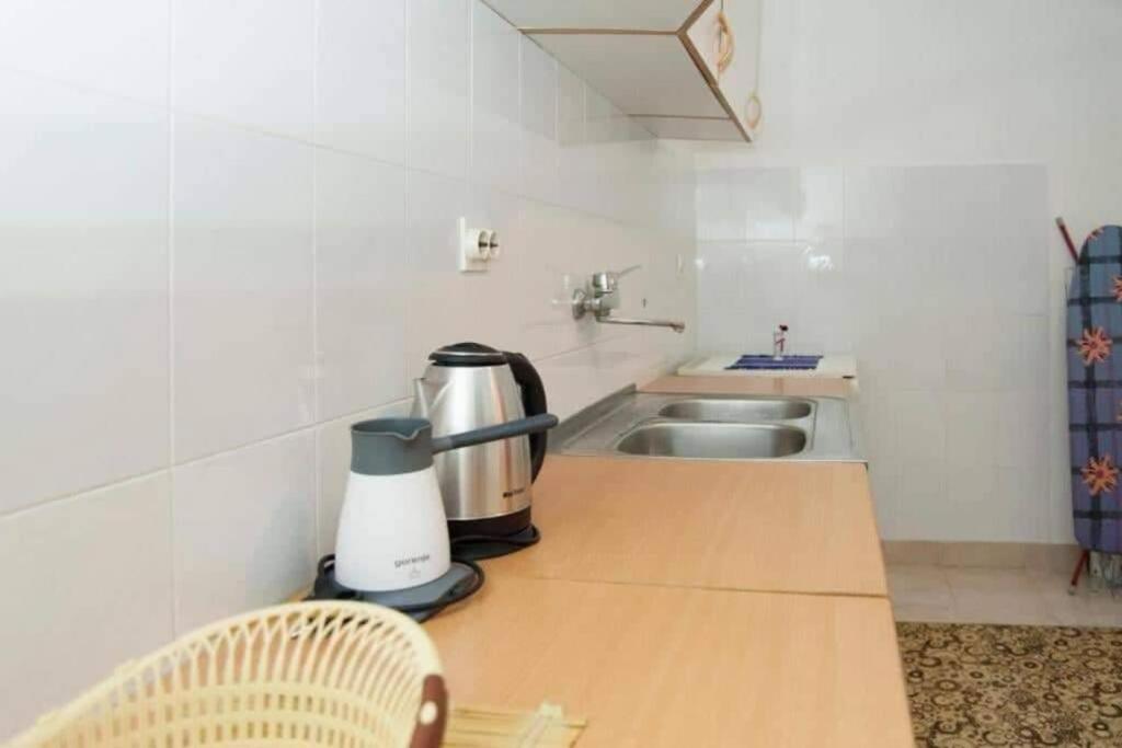 Lidija Apartments