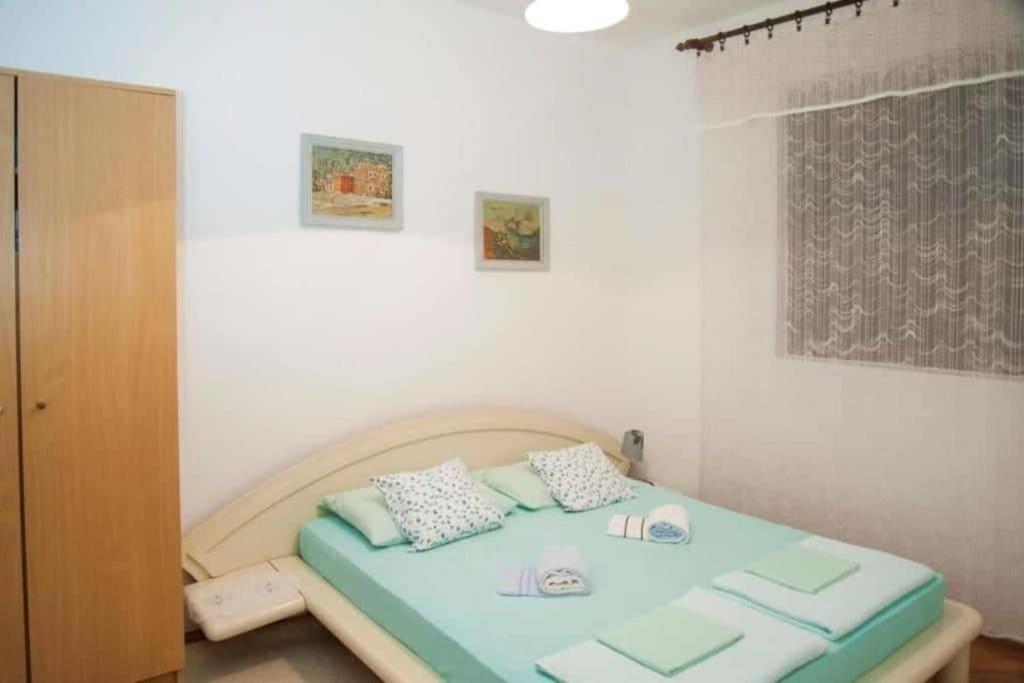 Lidija Apartments
