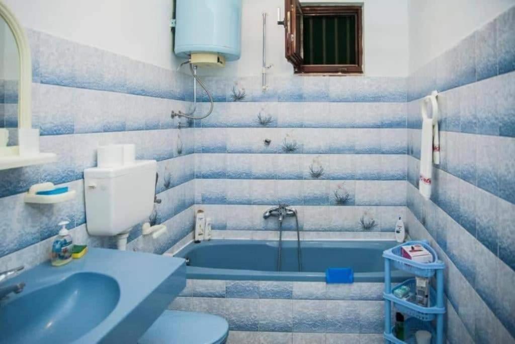 Lidija Apartments