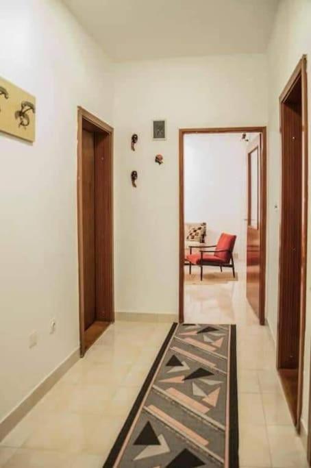 Lidija Apartments