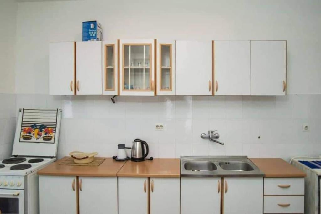 Lidija Apartments