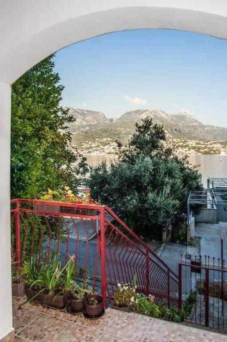 Lidija Apartments
