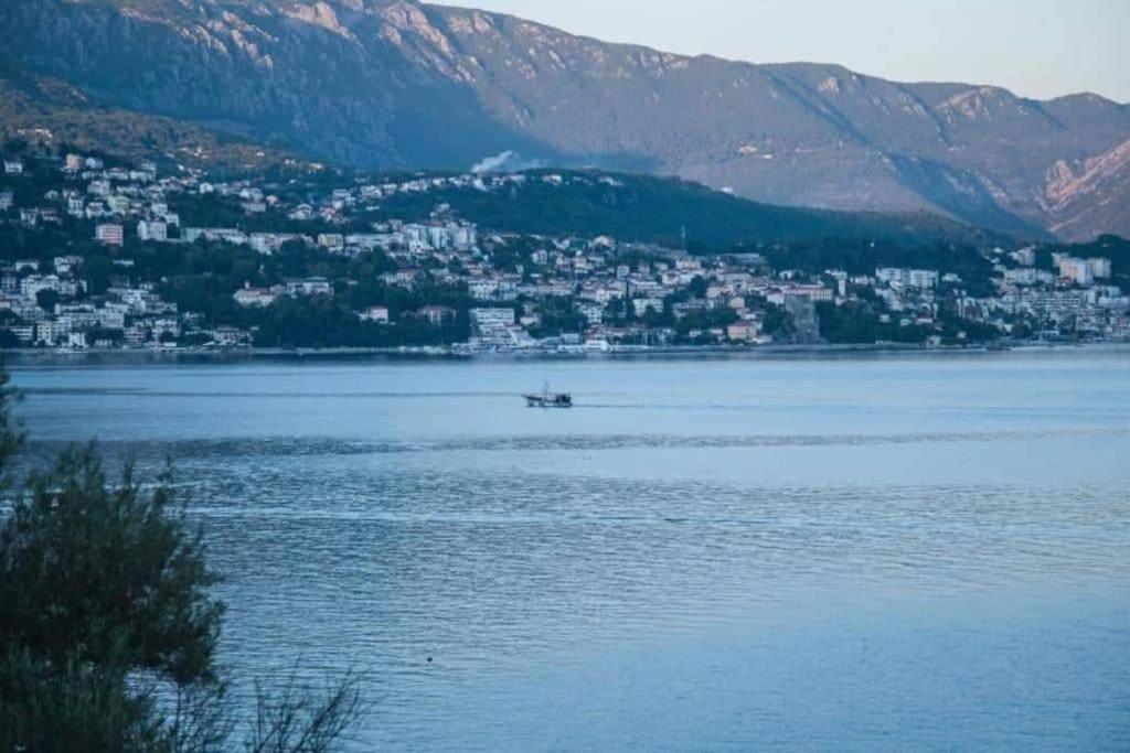 Lidija Apartments