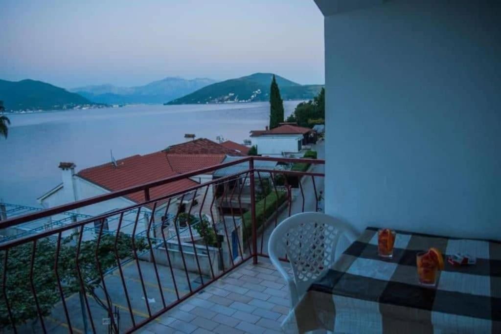 Lidija Apartments