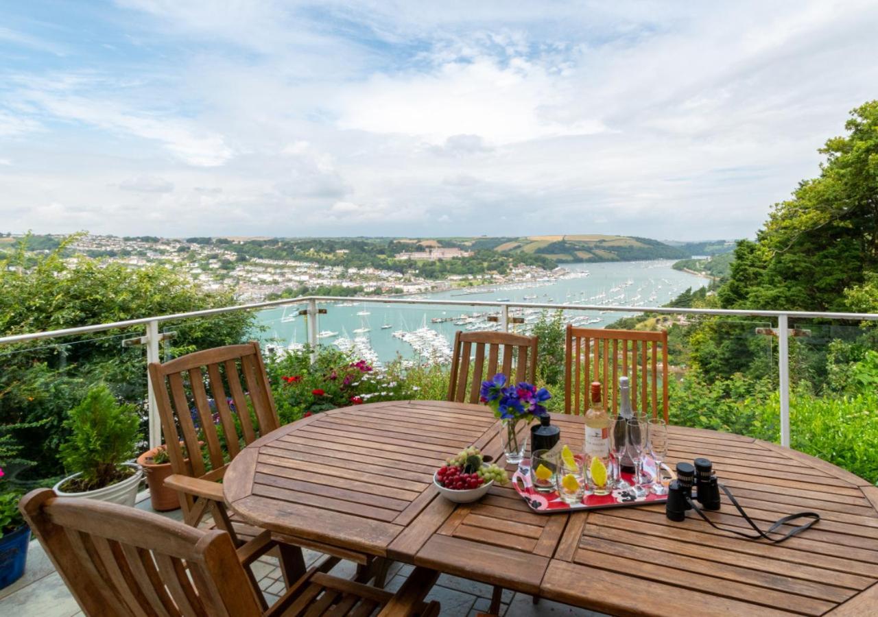 4 Bed in Kingswear oc-bc135
