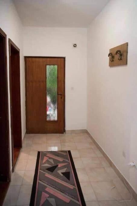 Lidija Apartments
