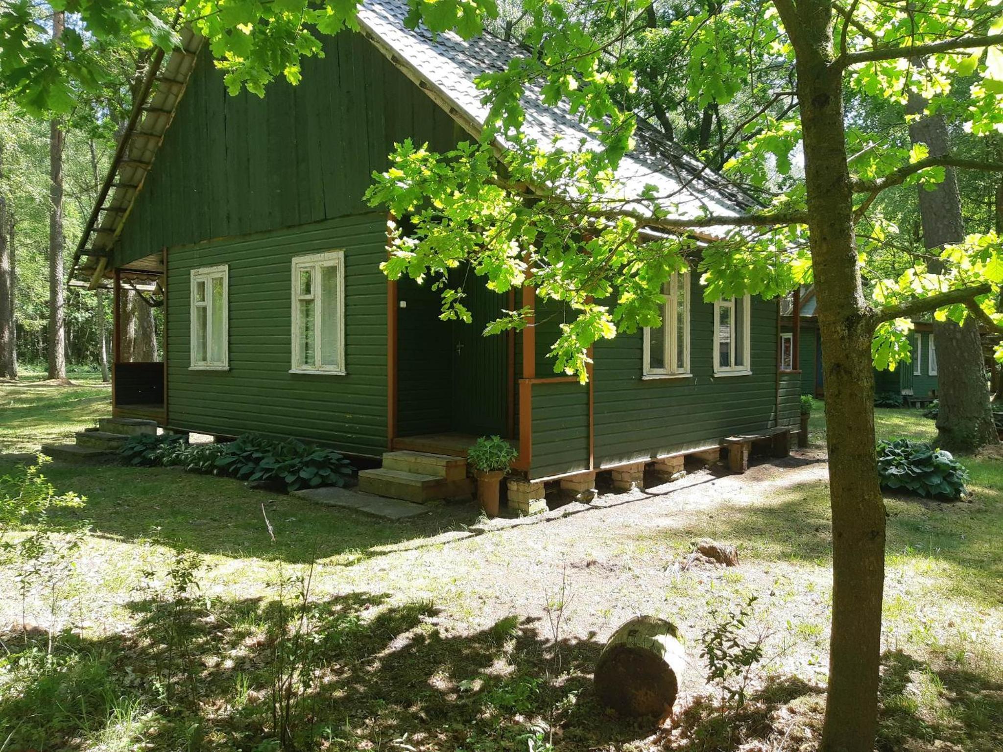 Ašmonų poilsiavietė