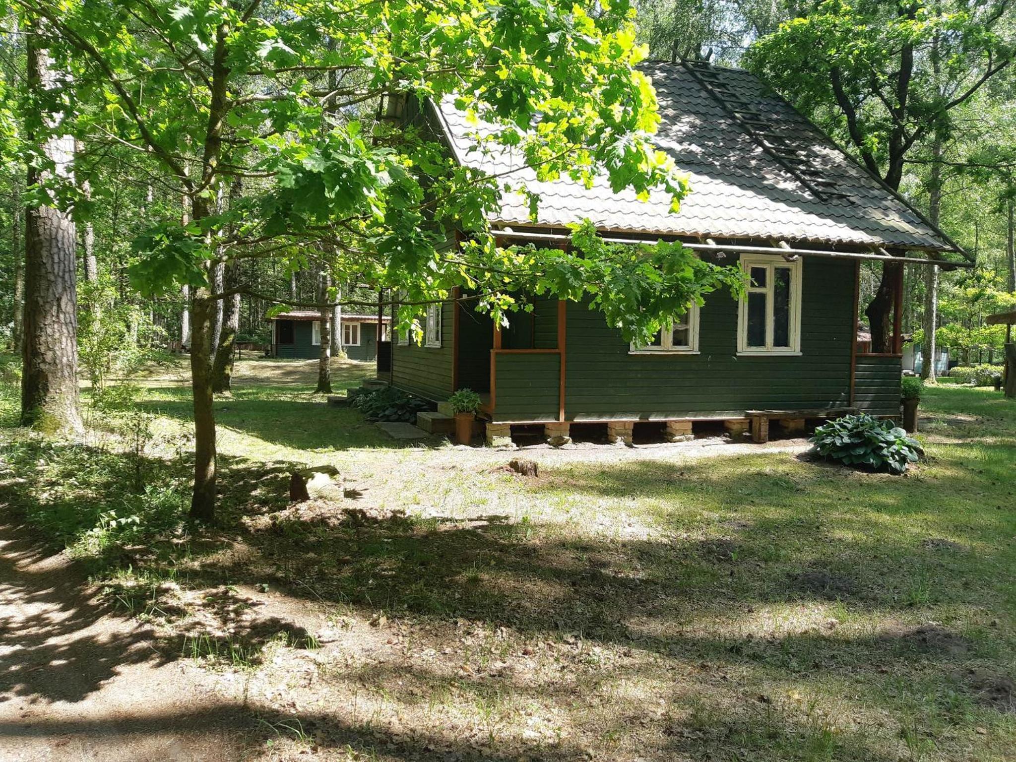 Ašmonų poilsiavietė