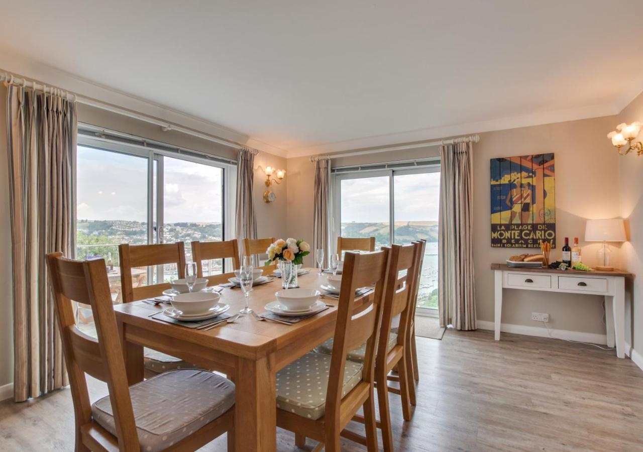 4 Bed in Kingswear oc-bc135