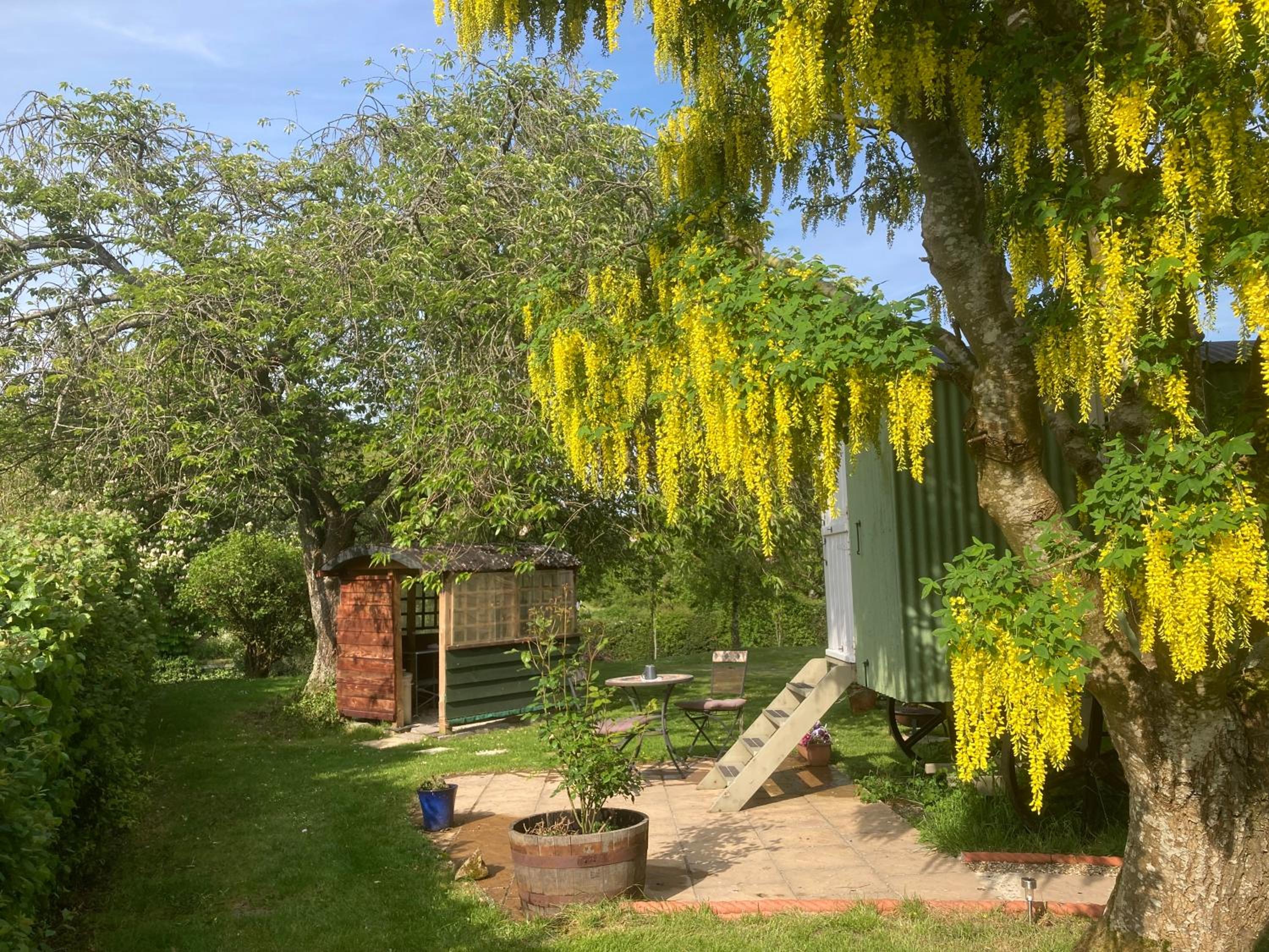Impstone House B & B