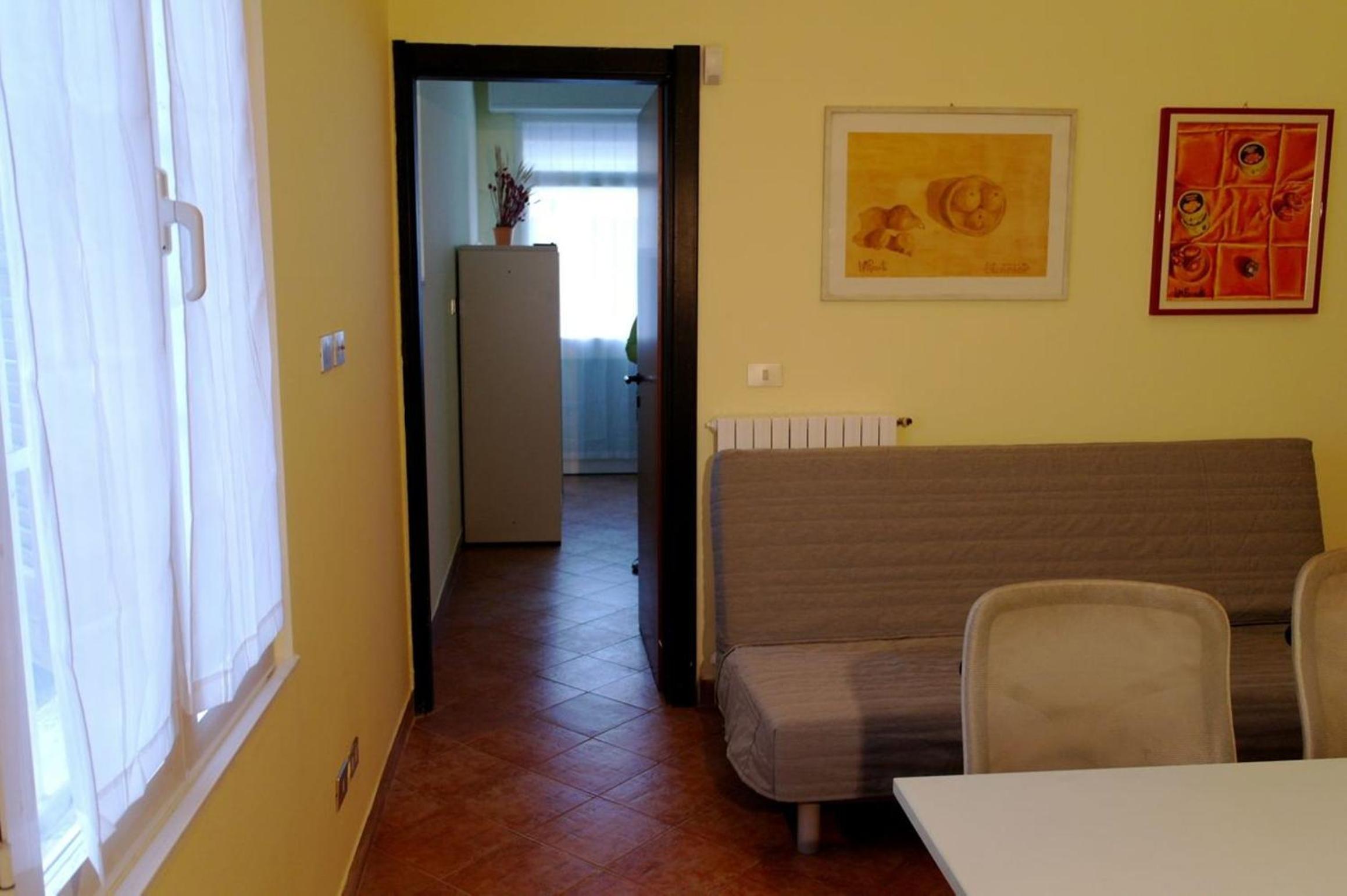 Milano Canal Apartments