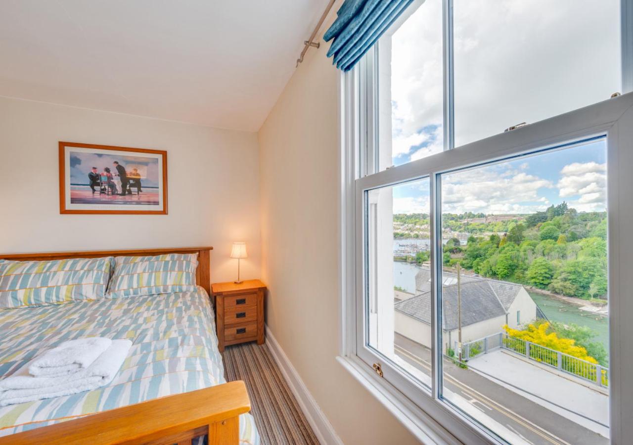 2 Bed in Kingswear oc-bc1505