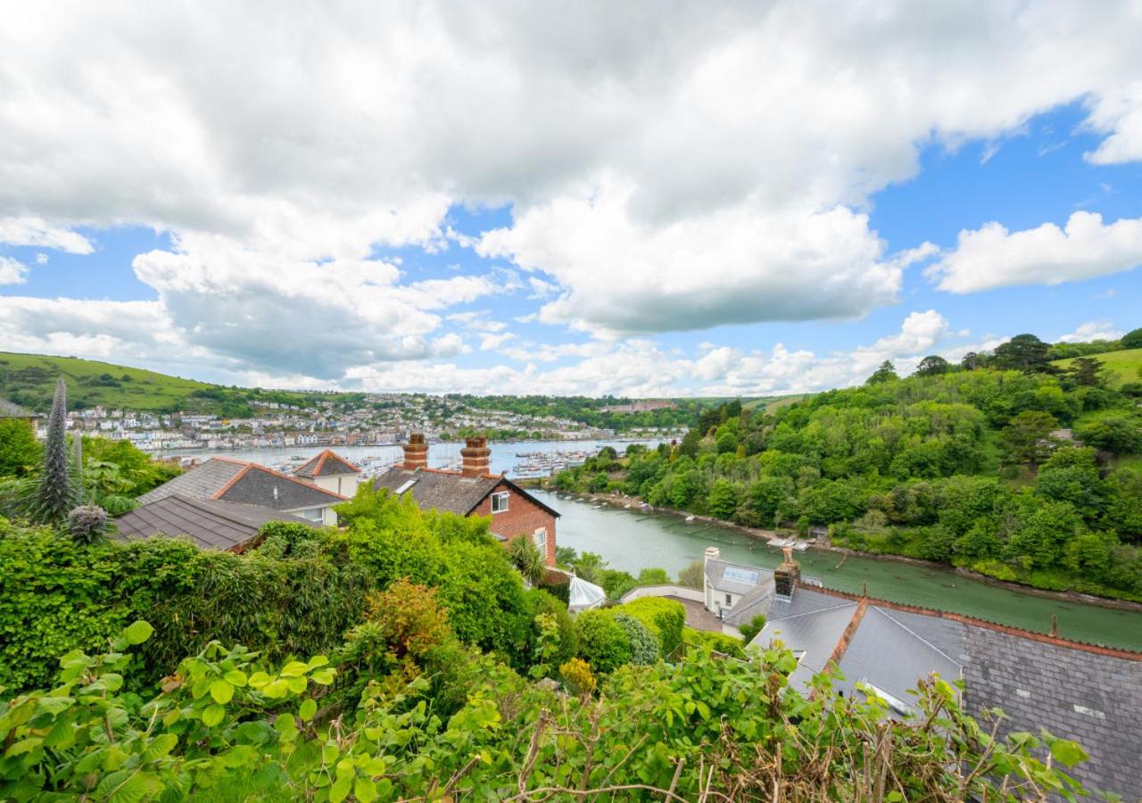 2 Bed in Kingswear oc-bc1505