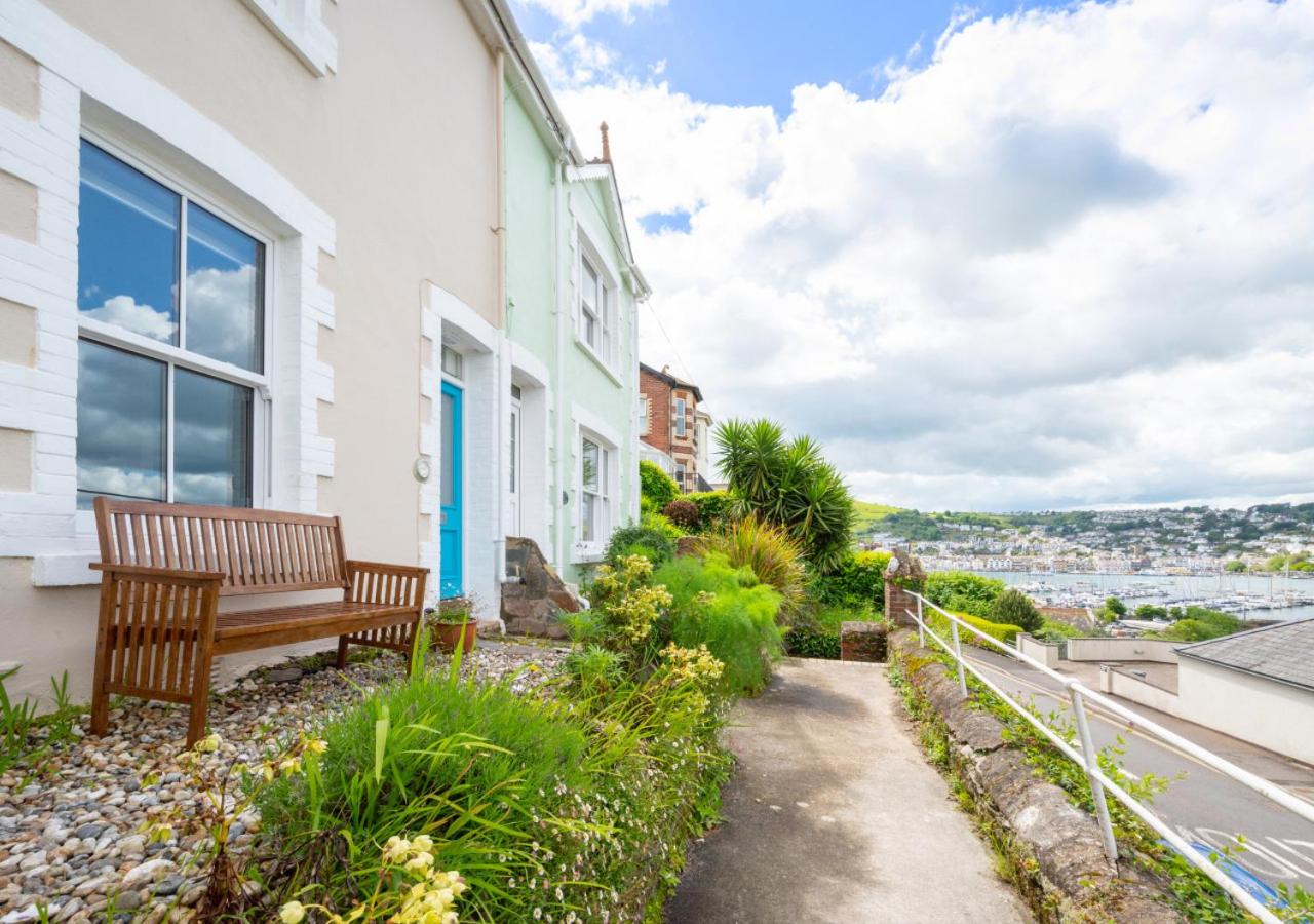 2 Bed in Kingswear oc-bc1505