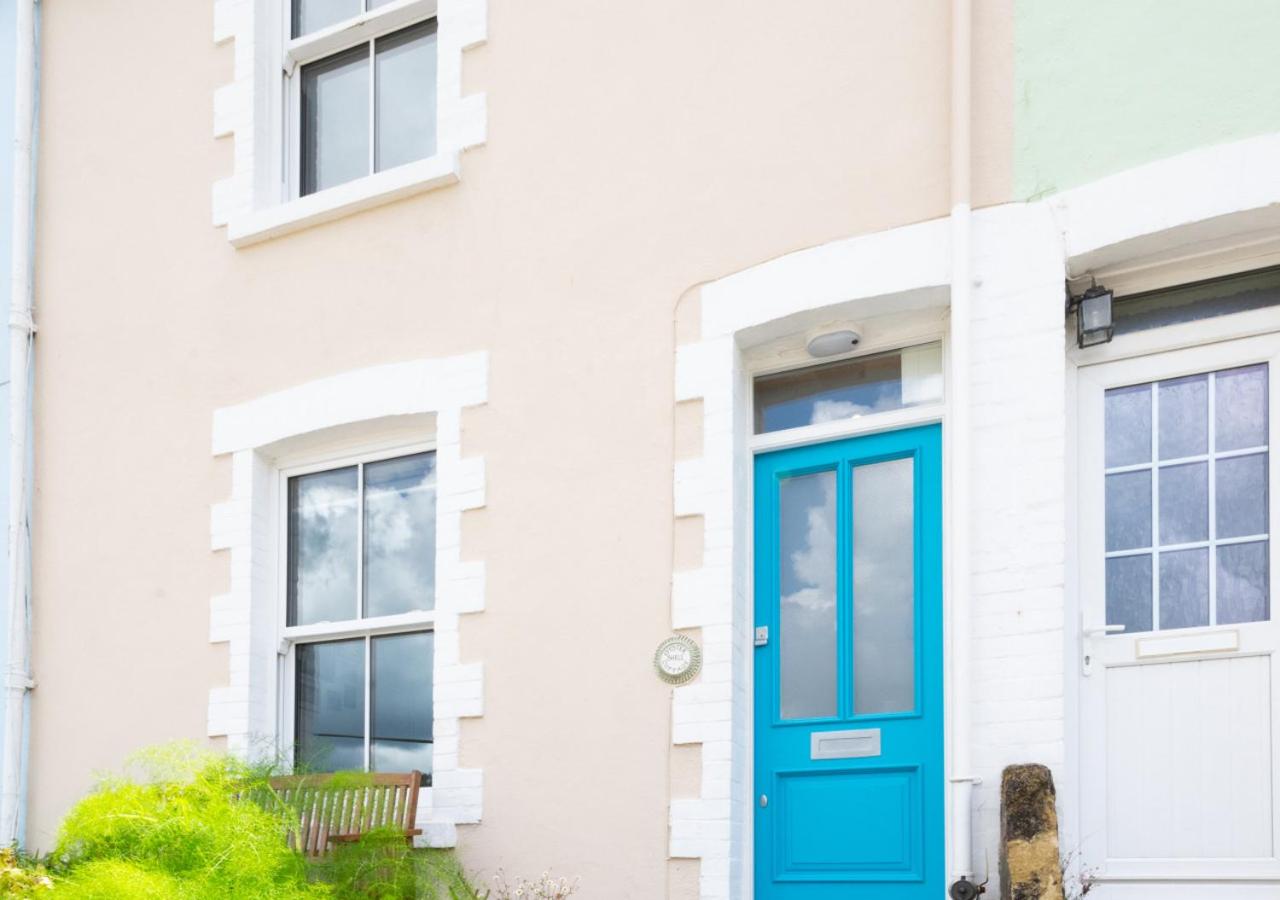 2 Bed in Kingswear oc-bc1505