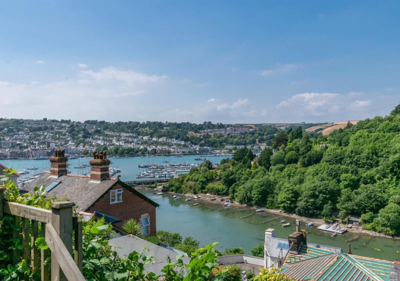 2 Bed in Kingswear oc-bc1505