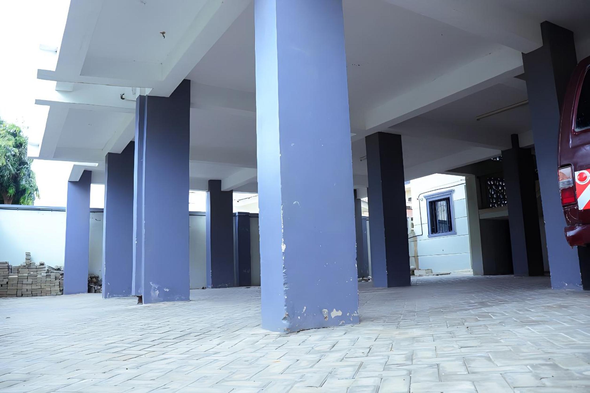 Bamburi Tabasamu 2 Bedroom Apartment view 5