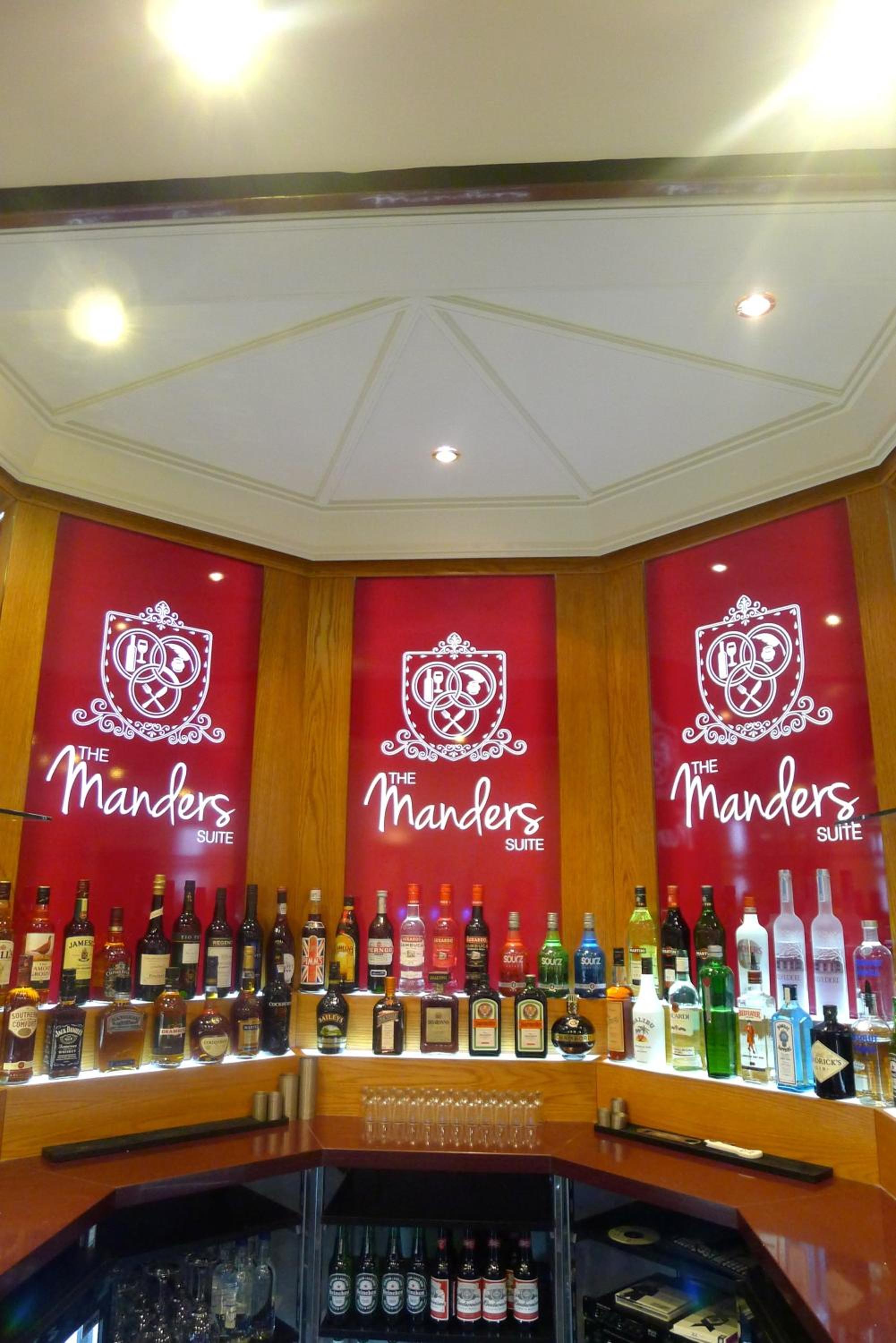 Wolverhampton Vacations - The Mount Country Manor Hotel  Golf Wolverhampton - Property Image 39