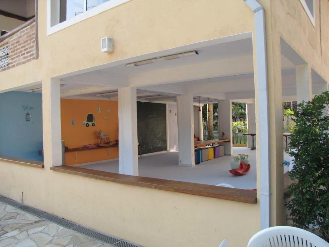 Casa Condominio Barra de Juquehy