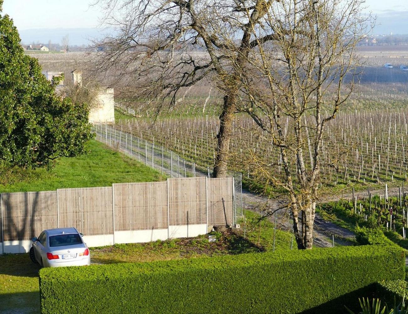 Hotel de Margaux - Property Image 13