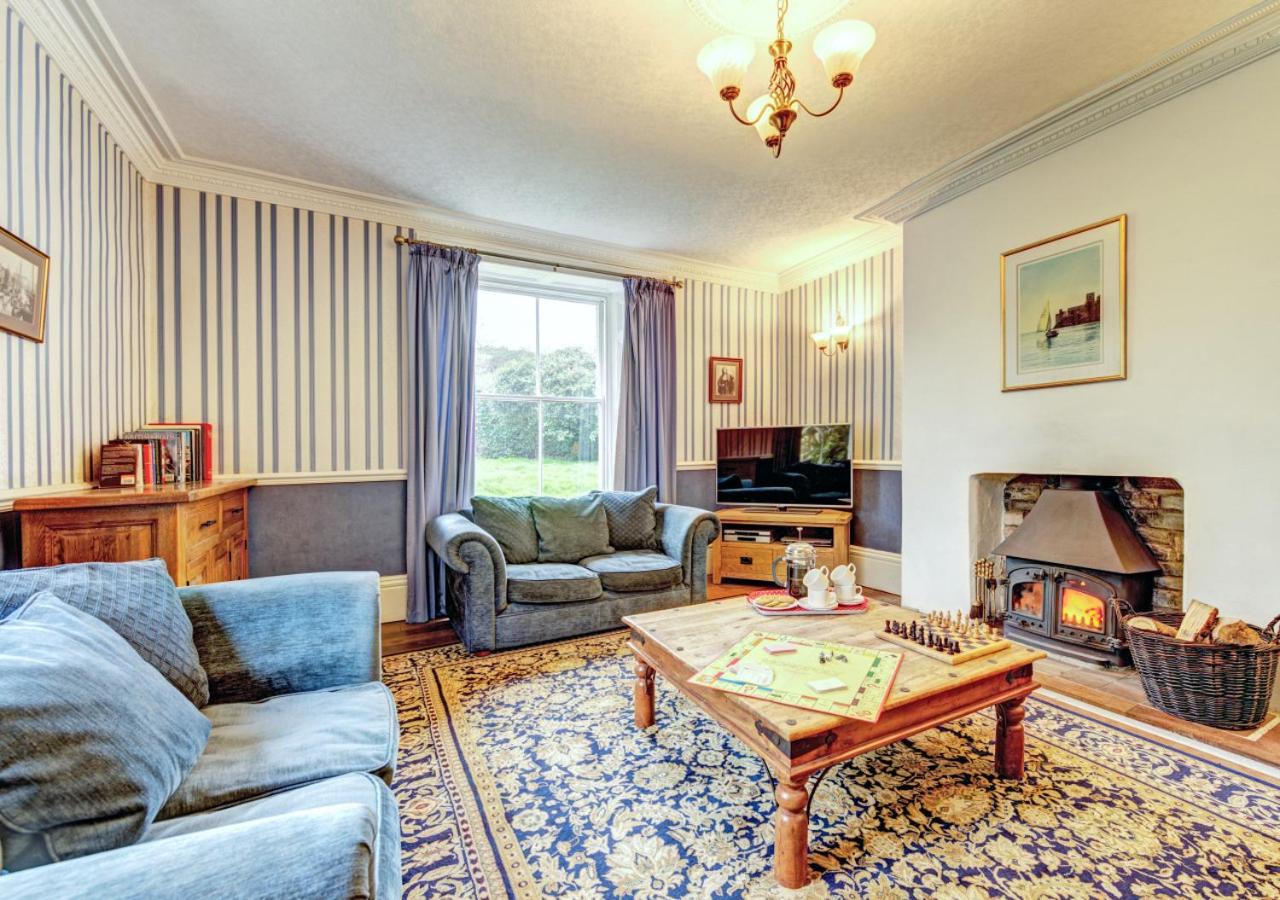 7 Bed in Kingsbridge oc-bc2187