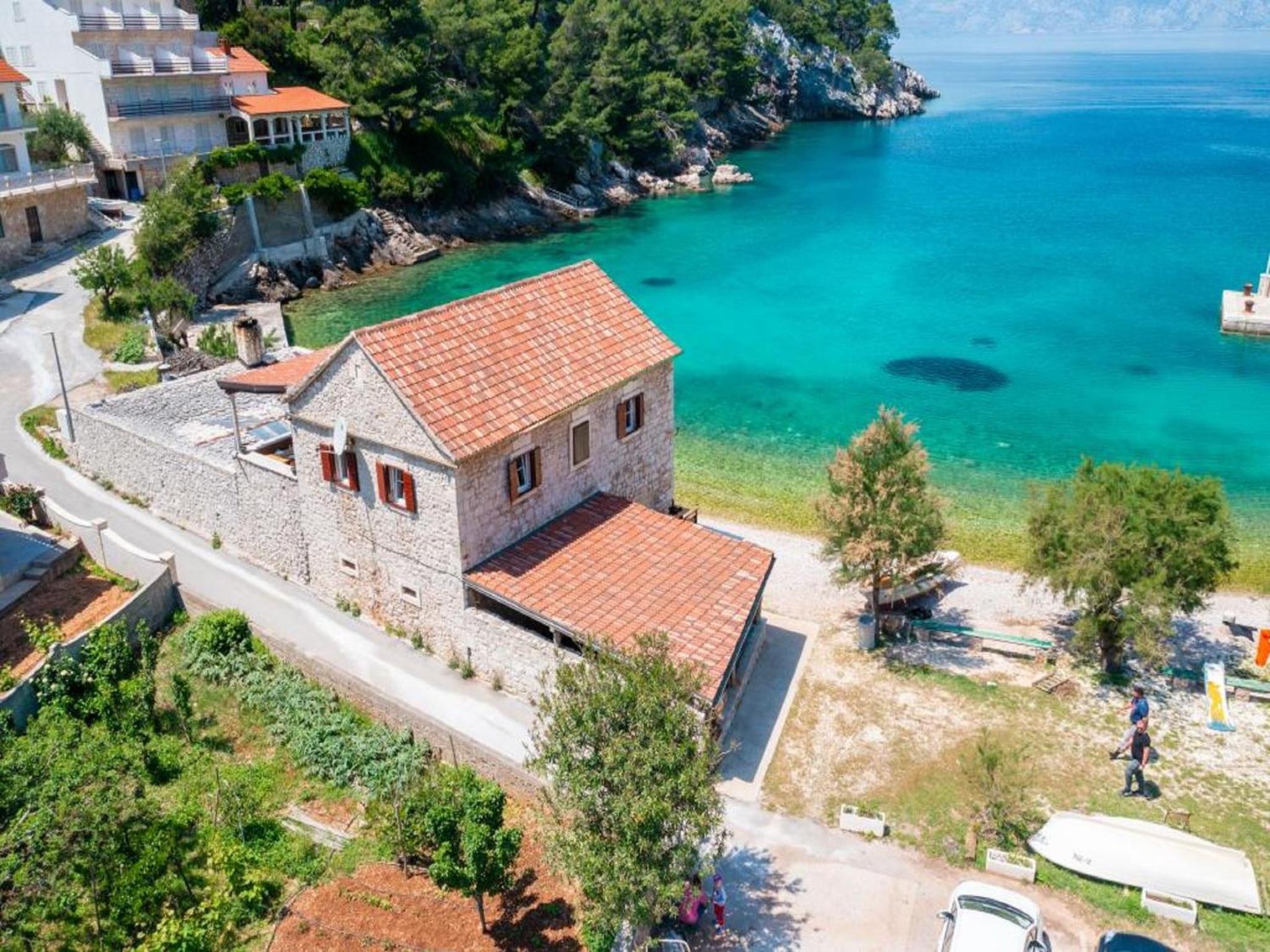 Apartments Vela Stiniva view 5
