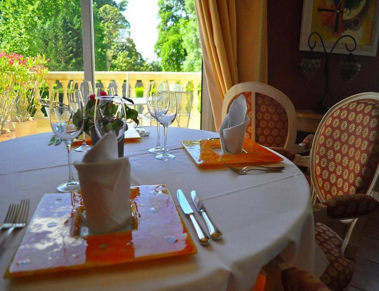 Hotel de Margaux - Property Image 21