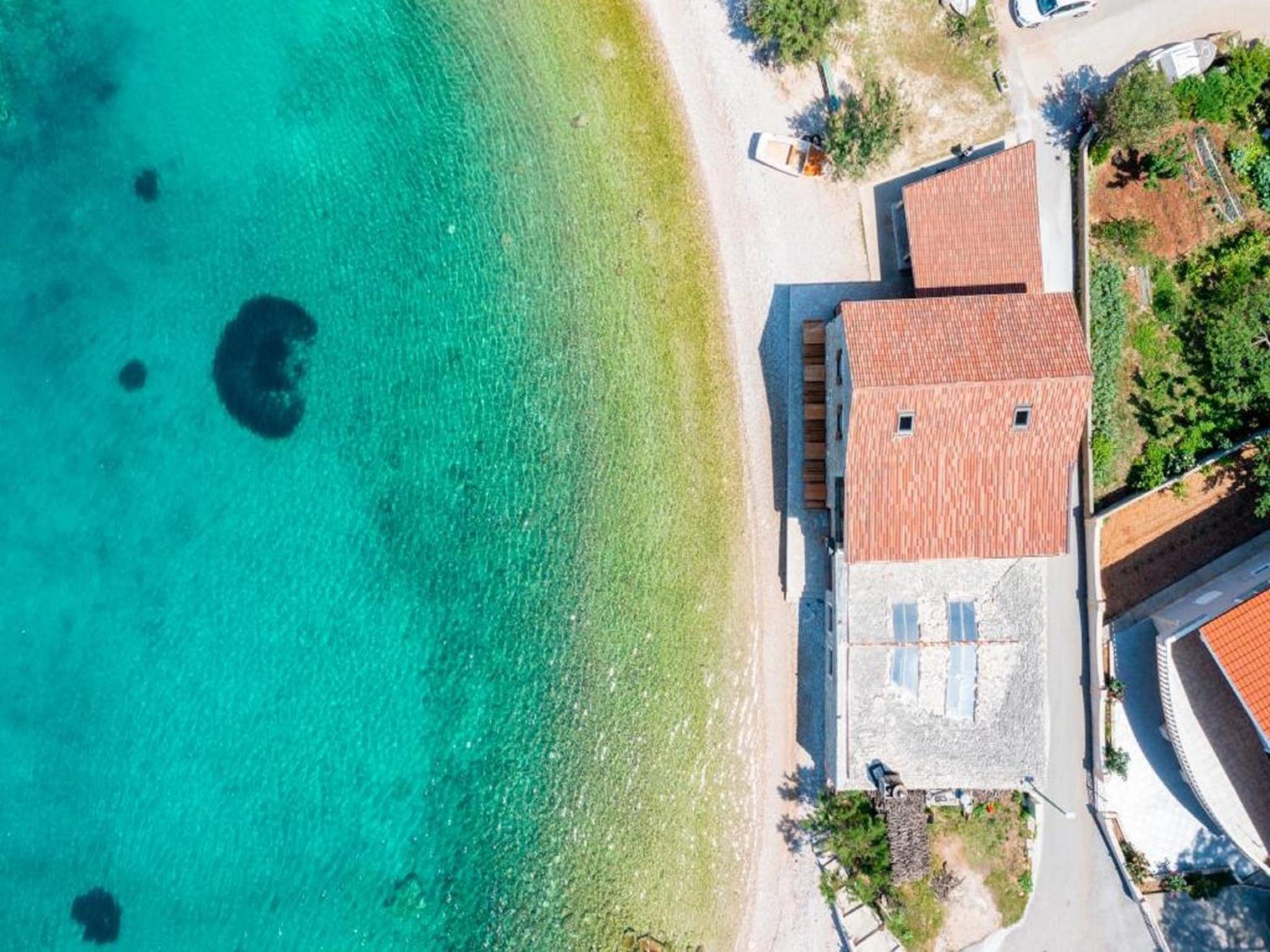 Apartments Vela Stiniva view 3