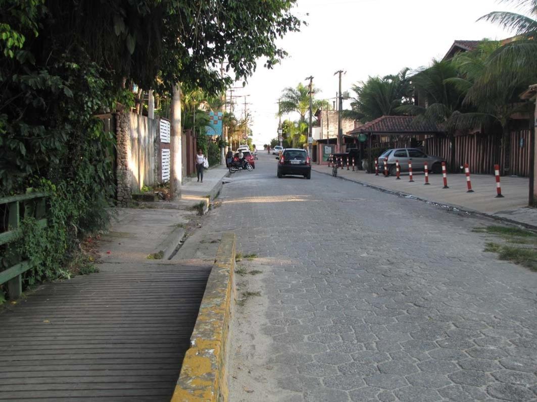 Casa Condominio Barra de Juquehy