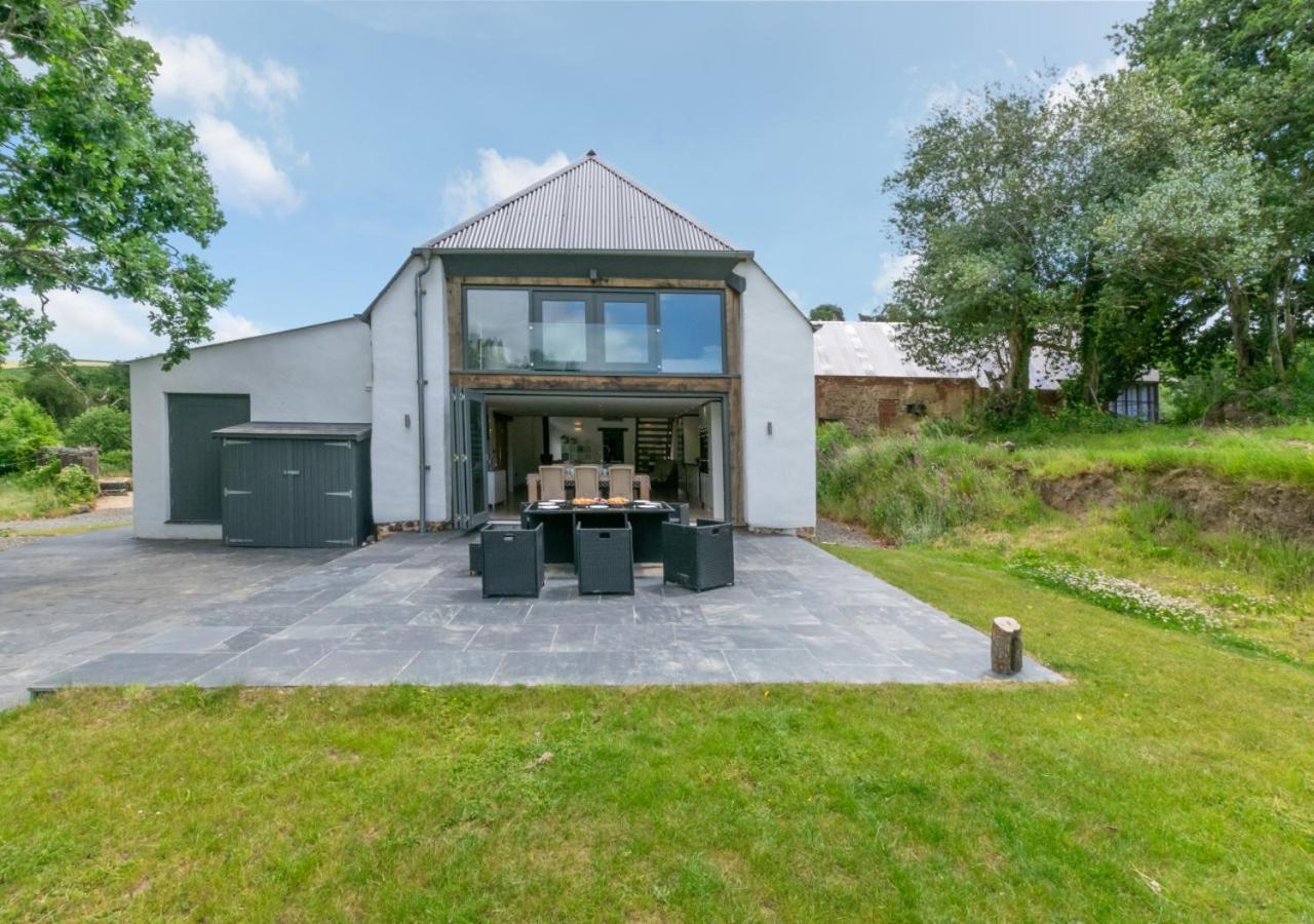 4 Bed in Drewsteignton oc-bc2408