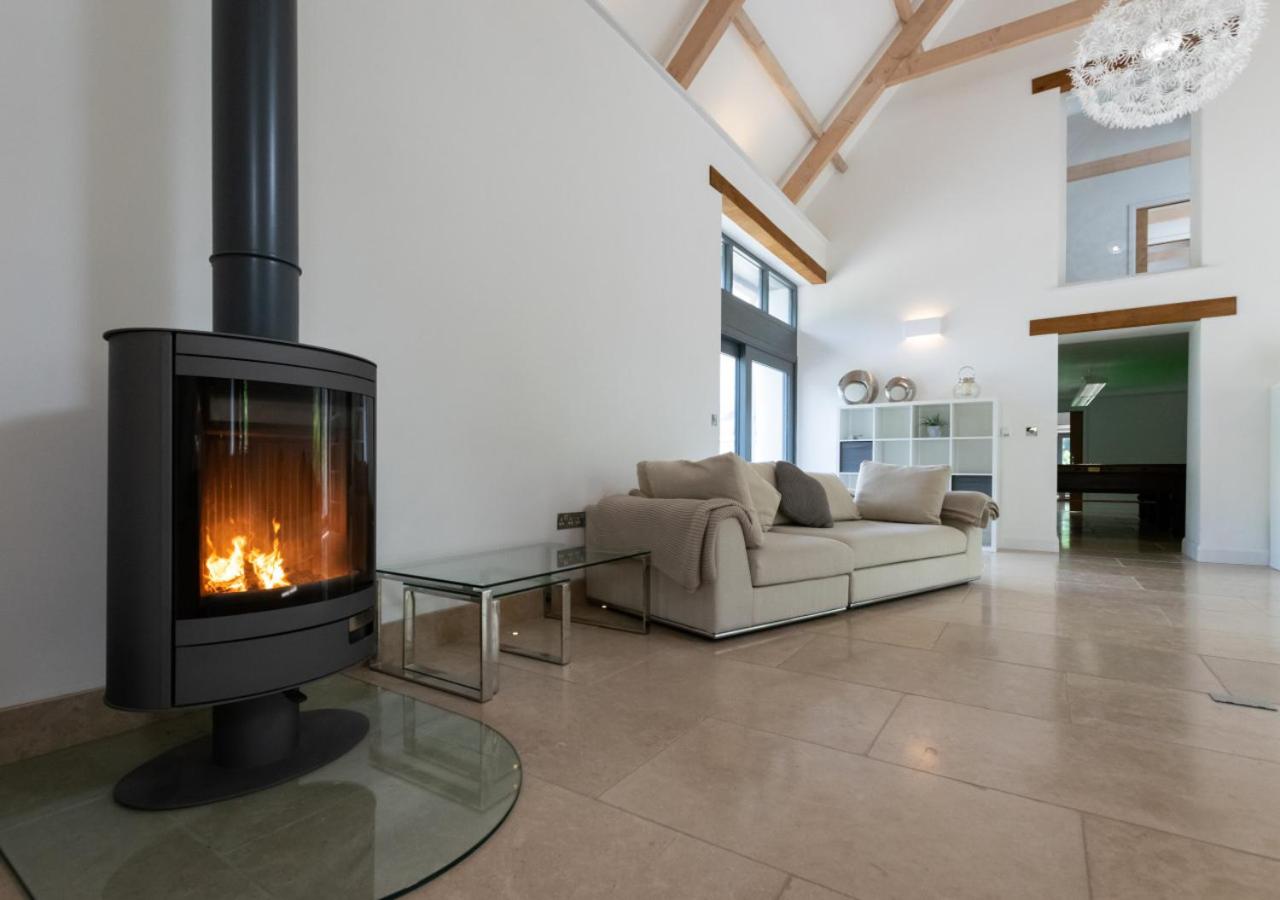 4 Bed in Drewsteignton oc-bc2408