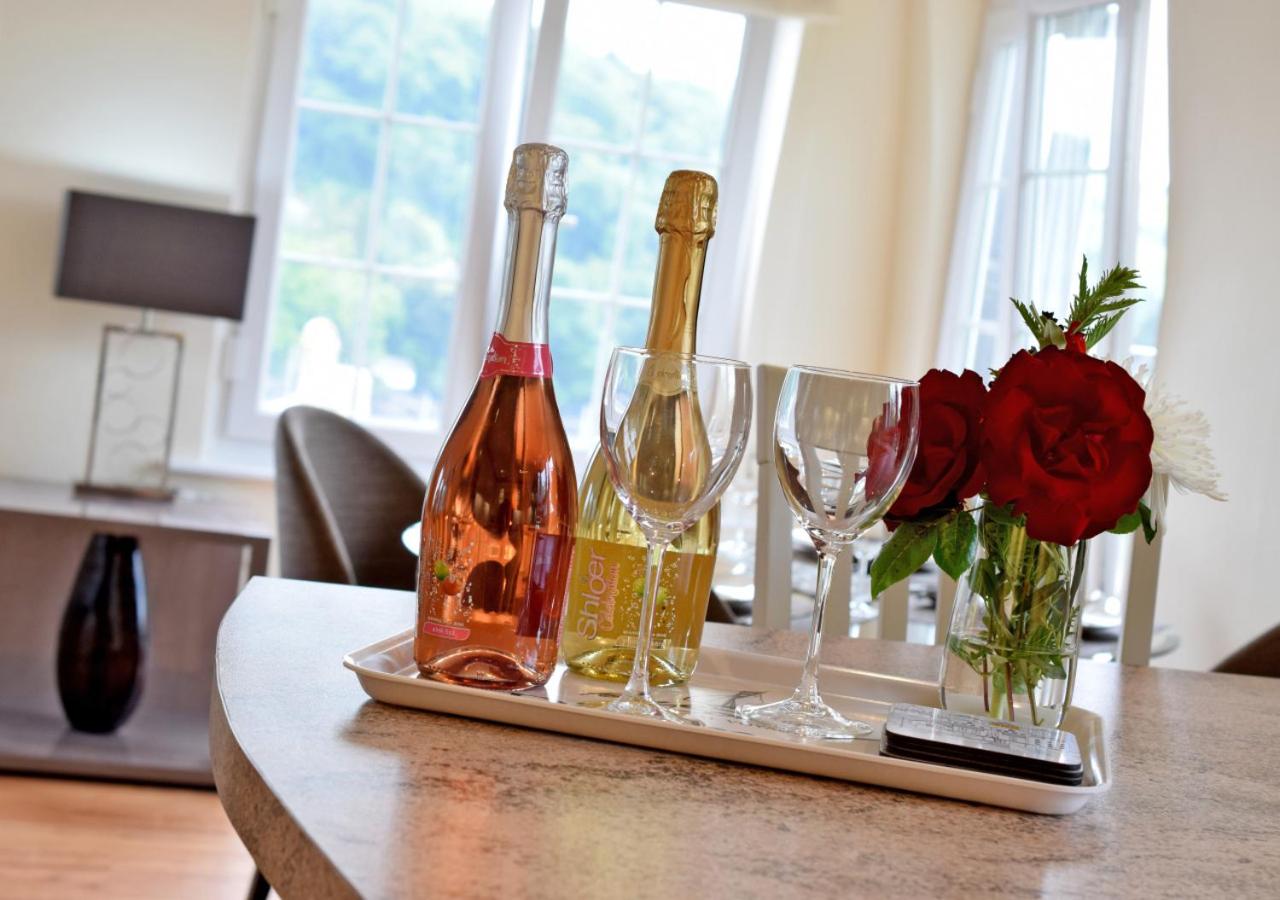 Riversea Cottage
