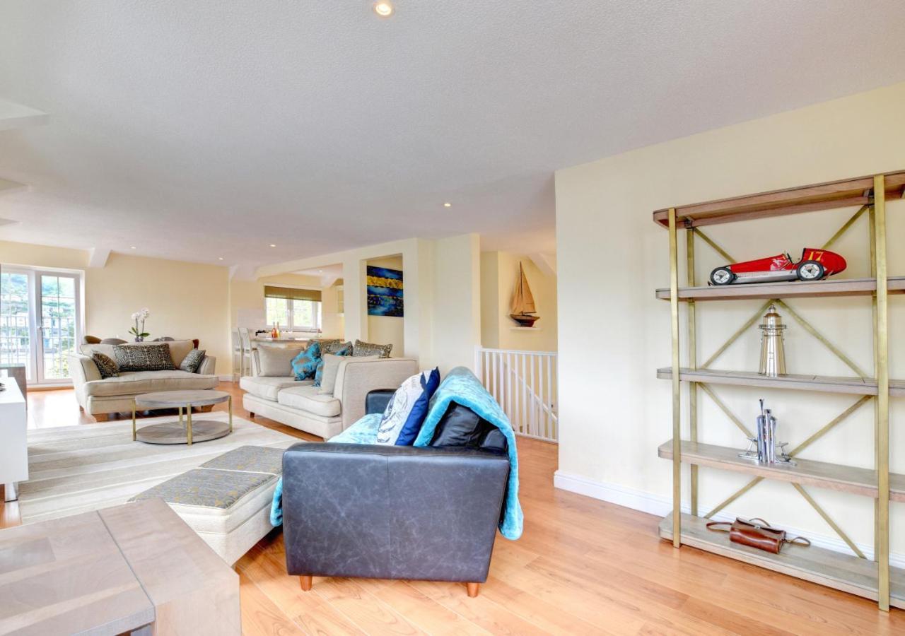 Riversea Cottage