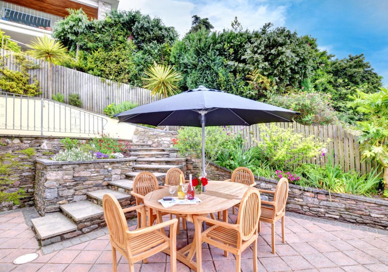 Riversea Cottage