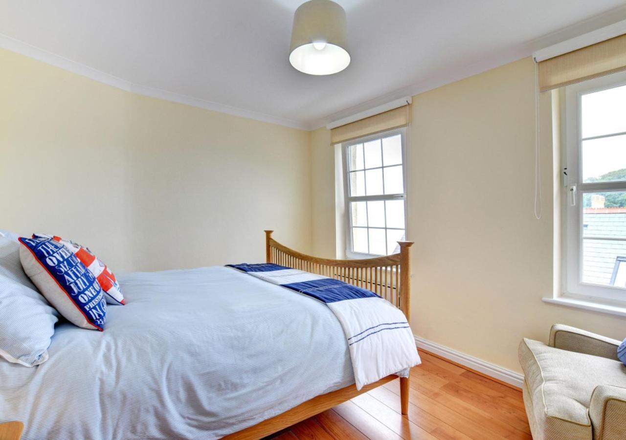 Riversea Cottage