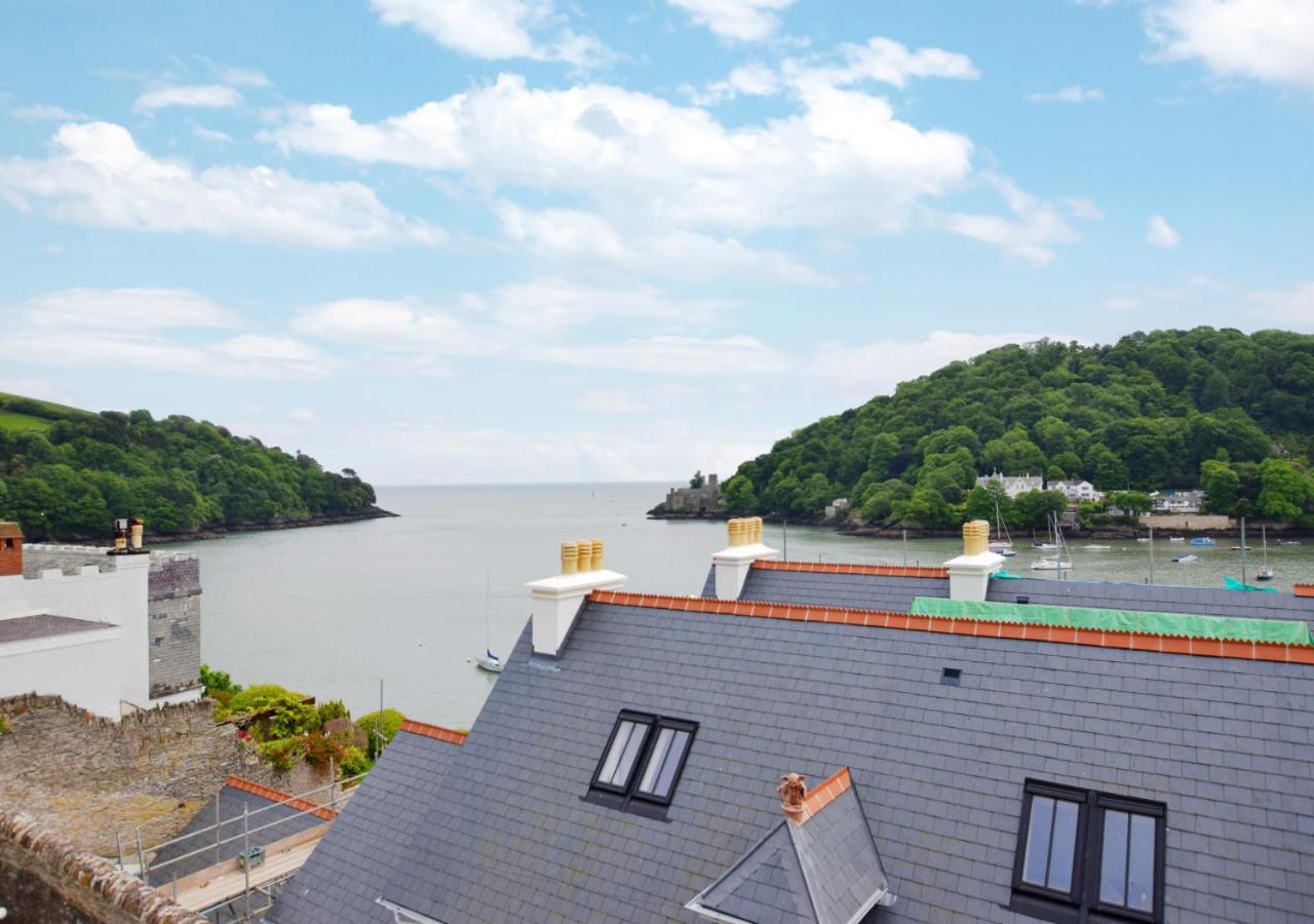 Riversea Cottage