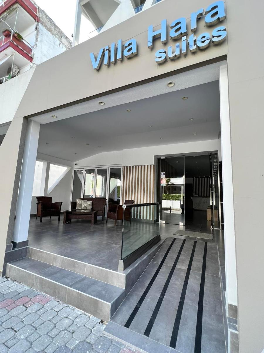 Villa Hara Suites view 5