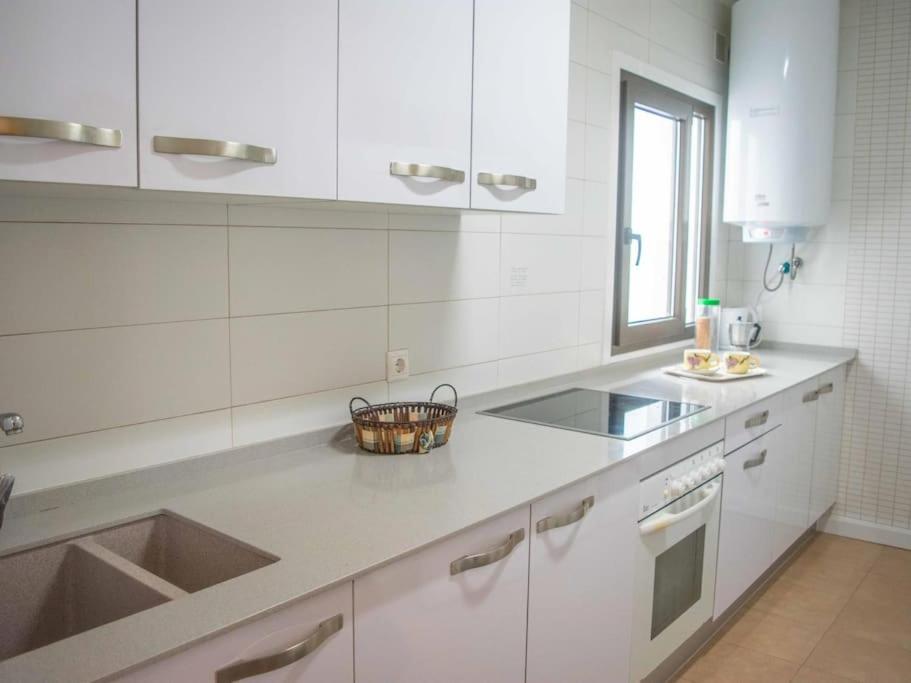 Casa Nena Apartamento en Conil a 150m de la playa con vistas al mar view 2