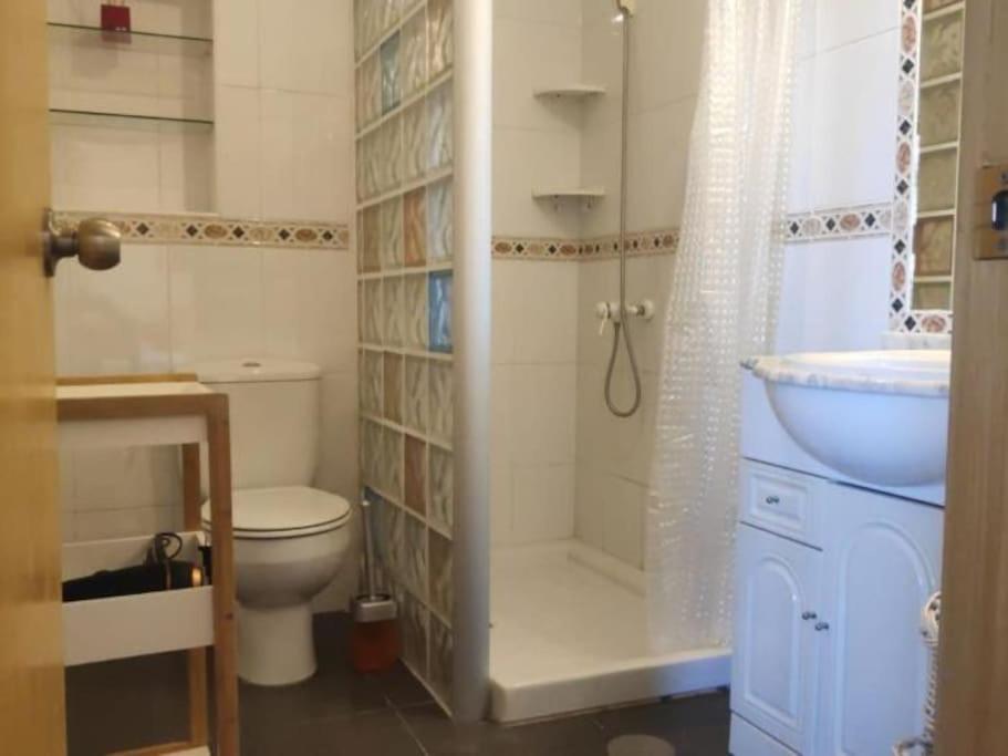 Casa Nena Apartamento en Conil a 150m de la playa con vistas al mar view 5